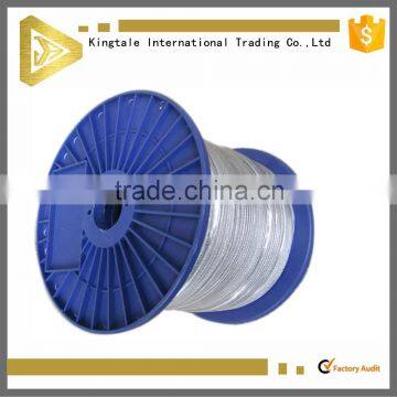 Good Price Pvc Coated Steel Cable photo-6