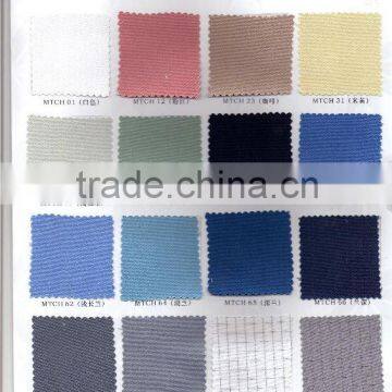Cleanroom Esd Conductive Fabric/antistatic Fabric Factory--skype:elestech-sales3 photo-6