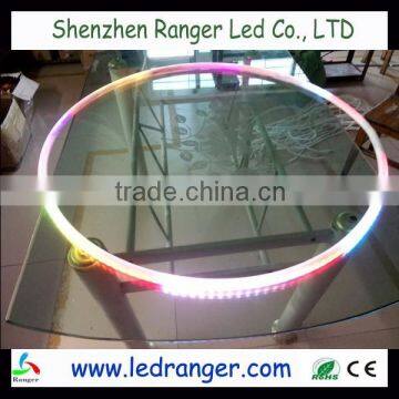 90CM/ 160 LED Hula Hoop, Running LED Hula Hoop, Remote, Ranger LED Hula Hoop photo-5