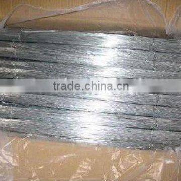 Galvanized Cutting Wire(factory)