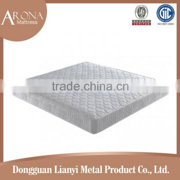 Queen continuous spring cheap oriental mattress/spring mattress price emperor mattress