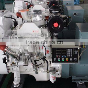 50KW marine generator-Diesel generator set-China OEM Manufacturer-CCS,BV