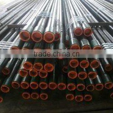 API standard 2 3/8 " tubing with competitive price