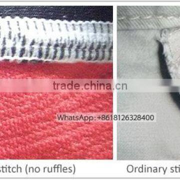 Industrial Sewing Machine Qinme