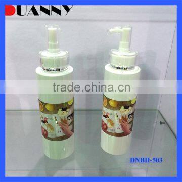 Acrylic Shampoo Bottles,Personalized Shampoo Bottles