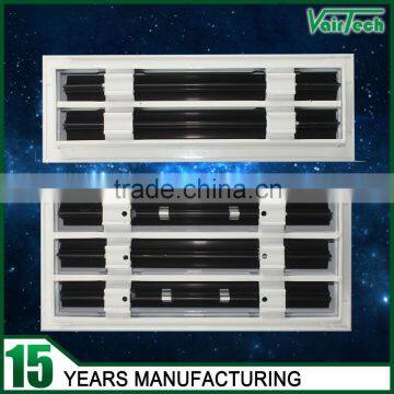 Air Conditioning Aluminum Linear Slot Diffuser photo-3