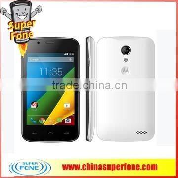 GSM quad band High-fidelity 3D music dual camera smart phone(XT1025)