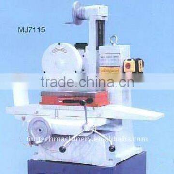 Grinding machine