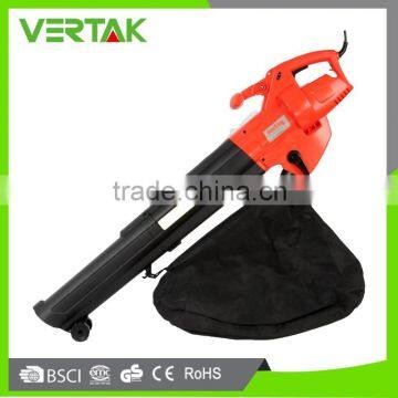 NBVT Delivery on time portable Garden Tools leaf blowers vacuums