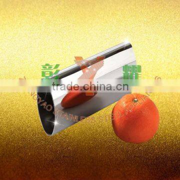 stainless steel shape pipe
