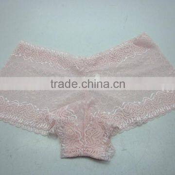 LACE PANTIES