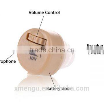 In Ear Digital Hearing Aid With Hearing Aid Battery S-85 photo-4