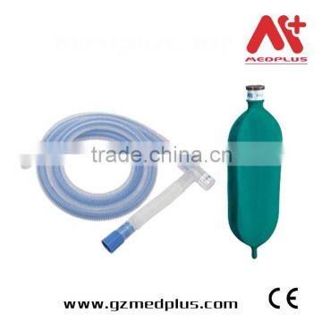 Disposable Medical Breathing Circuits For Anesthesia And Ventilator