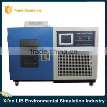 High Temperature Ovens Test Chamber