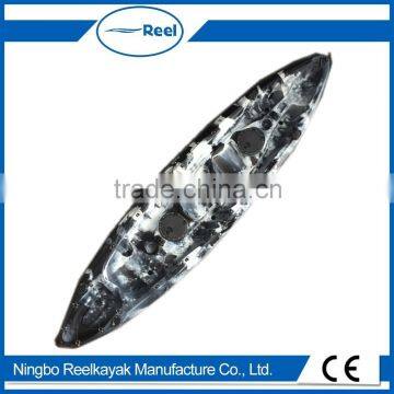 2016 New Desigh Three Person Family Kayak /sit on Top Fishing Kayaks photo-6