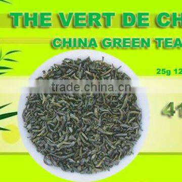 CHINA GREEN TEA 41022