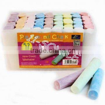 52 jumbo sidewalk chalk