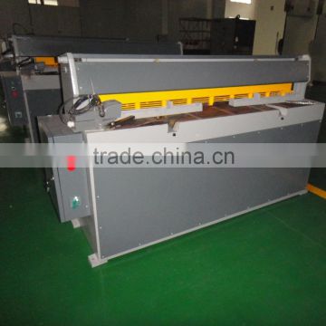 Q11 MECHANICAL PLATE SHEARS