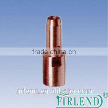 welding torch PSF 250A parts-tip holder