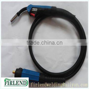 mig welding torch and accessories