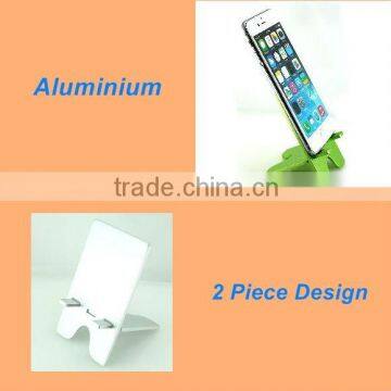 Hot iDock 2 Elegant Design Aluminium Cell Phone Holder