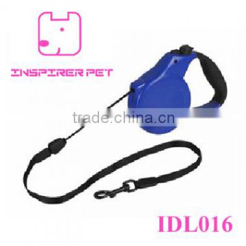 High quality new collection Flexible Retractable Pet Leash