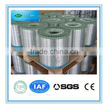 High Quality Galvanized Iron Wire photo-4