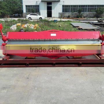 (W2.5x2540A) Hand Brake Machine