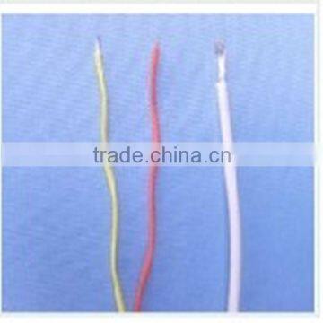 Aircraft Side Curcuit Conductor--heat Resistance