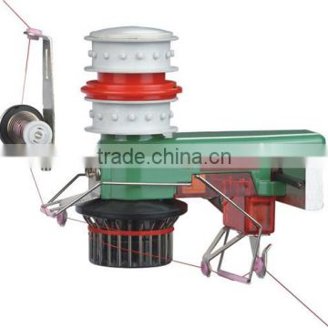 yarn feeder APF20-P4B /circular knitting machine/yarn feeder/lycra feeder/cylinder/cam/interlock/fleece/rib/terry/open width