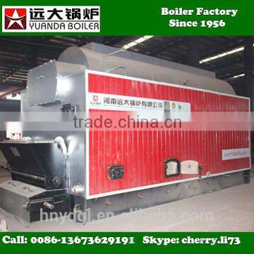 cheaper price of new biomass/coal solid fuel steam boiler