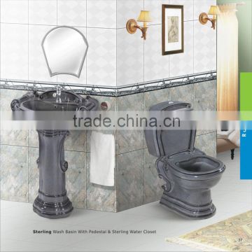 Best Quality Wash Basin From Sanitary Ware Manufacturer, Supplier, Wholesaler exp-lycos-s37