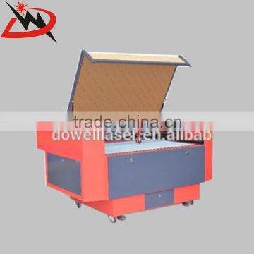 Dowell widely-used non-metal laser engraving & cutting machine with low price