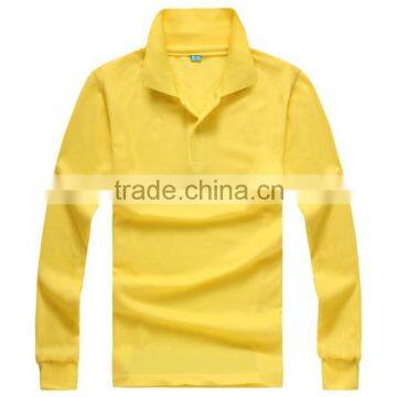 OEM Service/Stocklots Hot Sales Promotional Uniform Polo Shirts For Men photo-4
