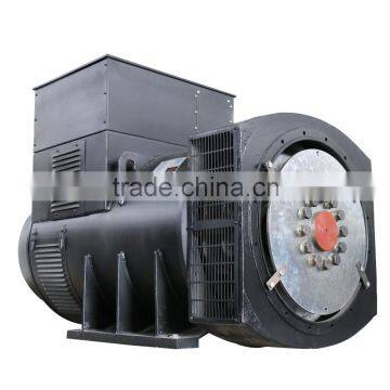 500Kw 60Hz Permanent Magnet Dynamo Generator Diesel                        
                                                Quality Choice