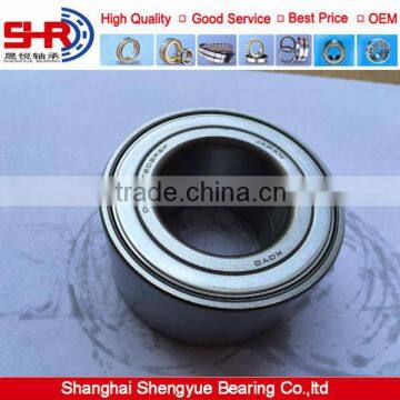 Front wheel hub bearing DAC3972D2RSF for hyundai