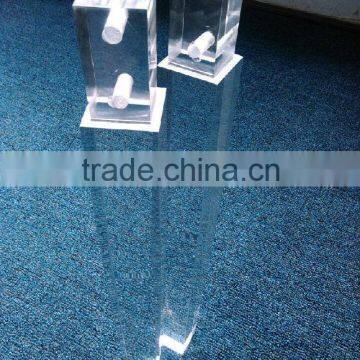 Home Furniture about Acrylic Table Legs