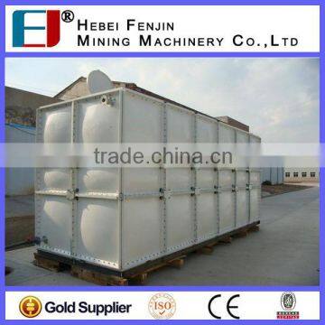 High Sealing Modular Type FRP Combined Water Tank For Drinking Water