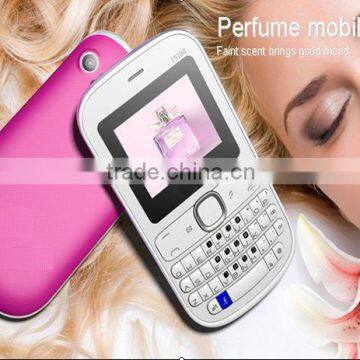 Women's Perfume mobile phone