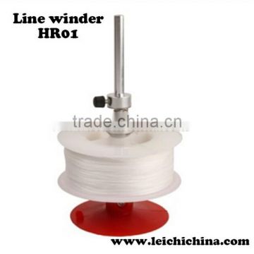 Wholesale fishing reel line winder HR01