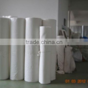 Pet non woven fabric