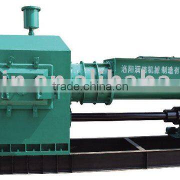 brick moulding machine