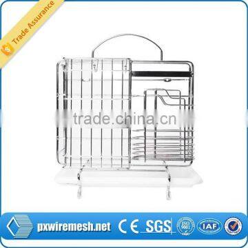 Senke Stainless Steel Wire Mesh Cable Tray,wire Mesh Cable Duct-China Biggest Wire Mesh Tray Manufacture photo-4