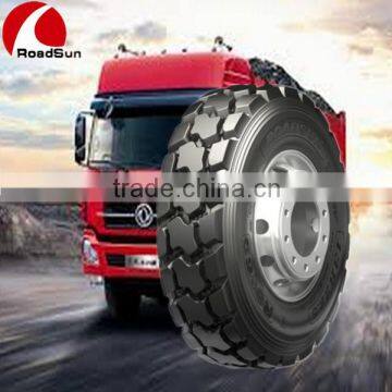 china heavy duty radial truck tyres 10.00r20