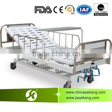 Multi Functional Manual Bed (CE/FDA)