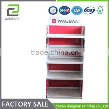 2016 Factory Directly Customized Wall Display