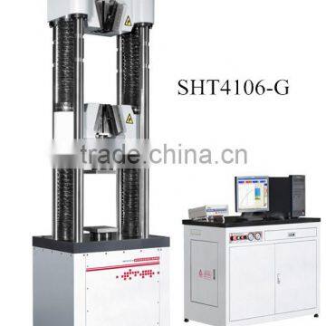 600KN Tensile Strength Testing Machine Price