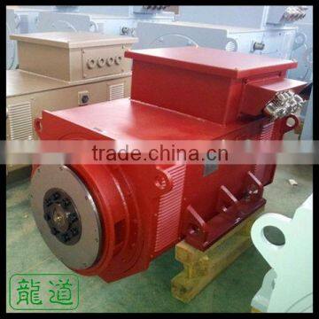 The lowest price of three phase alternator