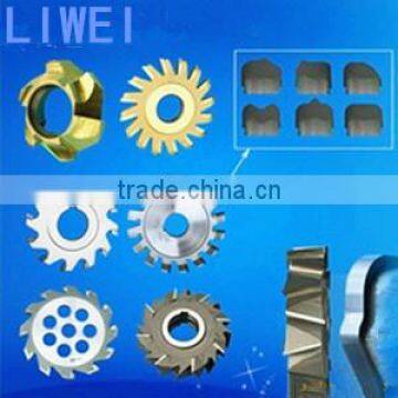 milling blade
