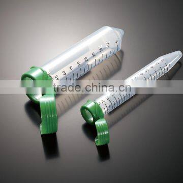 50ml Flip Top Cap Centrifuge Tube